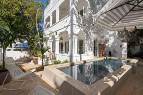 Villa Bohemia - Gated Estate - 1 of 2